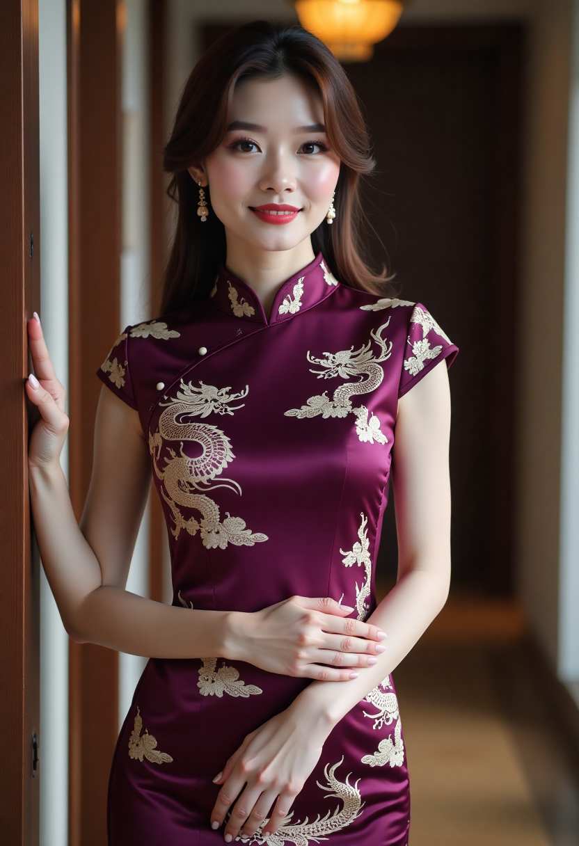 纸月亮旅馆海报