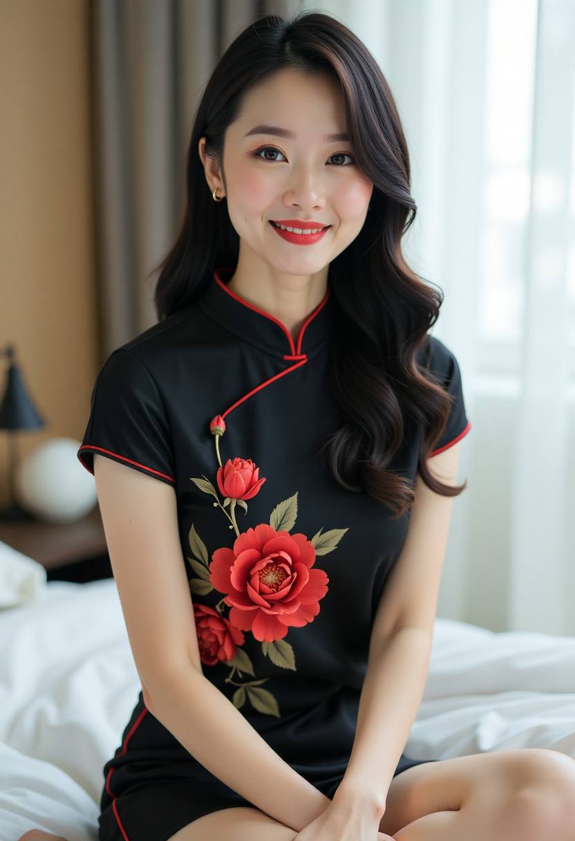 海风不散海报
