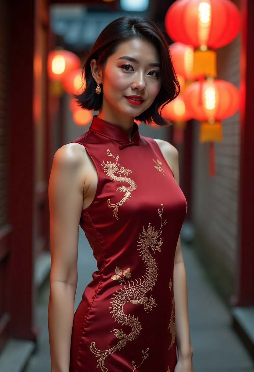 拾光事务所海报